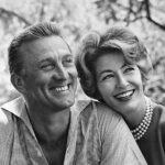Michael Douglas Instagram - Anne was more than a stepmother, and never "wicked". She brought out the best in all of us, especially our father. Catherine and I and our children adored her; she will always be in our hearts. RIP Anne Douglas