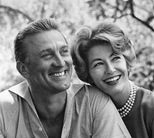 Michael Douglas Instagram - Anne was more than a stepmother, and never "wicked". She brought out the best in all of us, especially our father. Catherine and I and our children adored her; she will always be in our hearts. RIP Anne Douglas