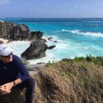 Michael Douglas Instagram - Remembering all of the beautiful places I have been fortunate enough to visit! Let’s not forget to keep these special places protected! Let’s continue to do our part to keep our planet safe and healthy! 🌍 #EarthDay #EarthDay2021 #ClimateAction