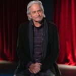 Michael Douglas Instagram - First look photos for Season 3 of #TheKominskyMethod! Make sure to check it out on the premiere date- Friday, May 28 on @Netflix! I can’t wait for you all to see it!