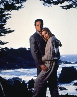 Michael Douglas Instagram - Happy Birthday to my #BasicInstinct costar @sharonstone! Hope you have a wonderful and safe time celebrating Sharon!