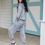 Michael Douglas Instagram - I could not be more proud of @catherinezetajones and her @casazetajones activewear and footwear collection. I have seen how hard she has worked on this brand and how much of her heart she has poured into this project! Click the link in my bio to check it out! #CasaZetaJones