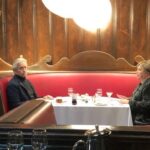 Michael Douglas Instagram - #TBT A Behind The Scenes look at the final season of #TheKominskyMethod! I hope you all have enjoyed the third and final season. What was your favorite episode?