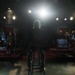 Michael Douglas Instagram - #TBT A Behind The Scenes look at the final season of #TheKominskyMethod! I hope you all have enjoyed the third and final season. What was your favorite episode?