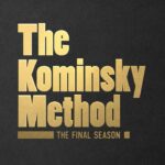 Michael Douglas Instagram - In Hollywood, the final act is always full of surprises. The final season of #TheKominskyMethod premieres on Friday, May 28 on @Netflix. I am so excited for you all to see it! Swipe right 👉 for full trailer!