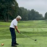 Michael Douglas Instagram - I ❤️ my XXIO! ⛳️ 🎥: @catherinezetajones