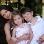Michael Douglas Instagram – Happy happy #MothersDay darling, you deserve it! You are the best and we love you so much @catherinezetajones ❤️