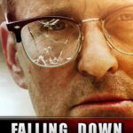 Michael Douglas Instagram - Today marks the 30th anniversary of #FallingDown. It was a great film to make and one of my favorite roles in my career! #30years Los Angeles, California