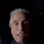 Michael Douglas Instagram - On our way to the Quantumania premiere!! Here we go!!! 🐜 🐜 🐜 @marvelstudios @antmanofficial #AntManAndTheWaspQuantumania Regency Village Theatre