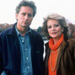 Michael Douglas Instagram - RIP Barbara Walters. My birthday sister, inquisitive, with a great sense of humor, tremendous courage, and a dear friend ❤️
