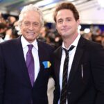 Michael Douglas Instagram - Happy birthday Cameron! With my love and admiration, here’s to your great new year! Love, Dad 📸: @dimitrioskphoto / @gettyimages