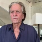 Michael Douglas Instagram – Hello, my friends, hope this September is finding you all well. I wanted to tell you a little story. In the early 1970s, I did a television series called The Streets of San Francisco, which was filmed in San Francisco. One of the first people I met was a very young magazine newspaper editor, publisher named @JannWenner, who had just started a new magazine newspaper called @RollingStone. Needless to say, Jann was a dear friend when I was back in San Francisco in the early 70s and he’s still one of my dearest and closest friends to this day.

Why I’m sharing this with you is that Jann has a new book out. Here you go, Like a Rolling Stone, which is Jann’s memoir of not only a wonderful wild and woolly and crazy life, but also the history of Rolling Stone and a lot of interesting stories amongst it. I want to tell you, I’ve really enjoyed it. I think all of you should go out there and get a copy, Like a Rolling Stone. Have a good one!