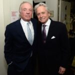 Michael Douglas Instagram – RIP James Caan. A true legend. Sending my deepest condolences to the Caan family.