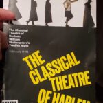 Michael Ealy Instagram - When I first moved to NY a long long time ago, I remember feeling like the most talented, gifted, and somewhat crazy people from all over the world come here to pursue their dreams.. Yesterday I had the pleasure of seeing an amazing play #TwelthNight by the Classical Theater of Harlem and they reaffirmed that not much has changed since I moved outta New York. The cast was absolutely brilliant and funny! So talented!! This city still reigns Supreme when it comes to talented individuals coming together to collaborate on stage! Huge thanks to @tyjonesnyc and please support this theater company and all of their endeavors as I do! Cthnyc.org