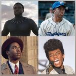 Michael Ealy Instagram - All you played were Icons and in doing just that, you left us as one. Rest Now King! Still crying. #chadwickboseman