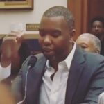 Michael Ealy Instagram - Closing arguments your honor