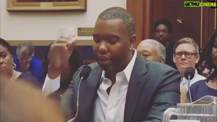 Michael Ealy Instagram - Closing arguments your honor