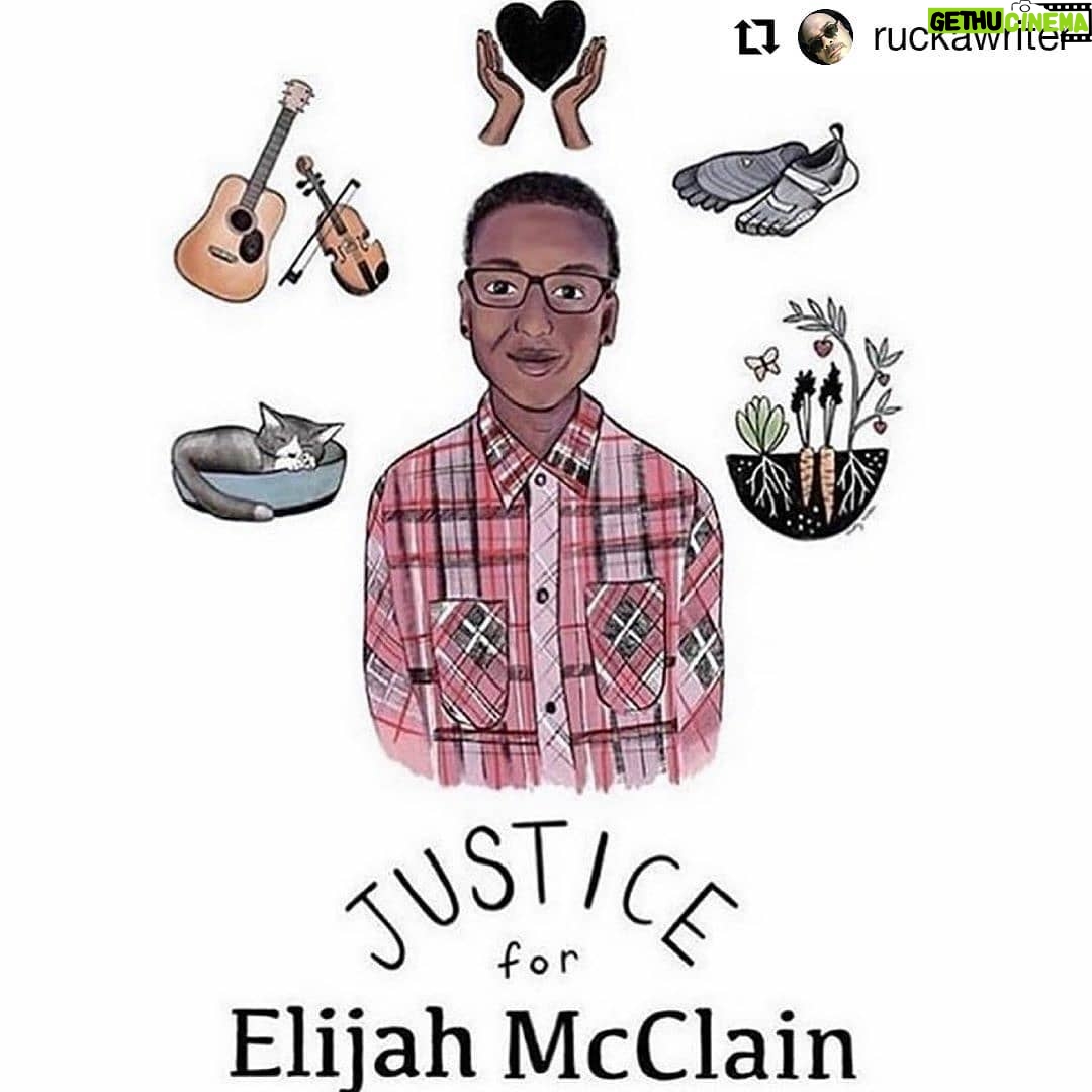 Michael Ealy Instagram - Too many to count. Feels like IG has become the obituary section of past killings. What's worse is none of the deceased have found justice and they all are black people. This story broke my soul.