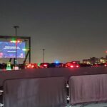 Michael Ealy Instagram - About Last Night! Mission accomplished!! Had the joy of taking Elijah to the (covid safe) Drive-in #netflix premiere of #jinglejanglemovie last night! He loved it and the treats that came with it! Congrats @davidetalbert, @lynsissontalbert, the superb cast, and #getliftedfilmco @mike___jackson @johnlegend on a family film for the ages!