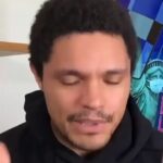 Michael Ealy Instagram - When operating from place of logic and compassion becomes absolutely maddening. @trevornoah you make so much sense. I now wonder if the blood alchohol level of the shooter is ever taken in any of these cases. #endqualifiedimmunity