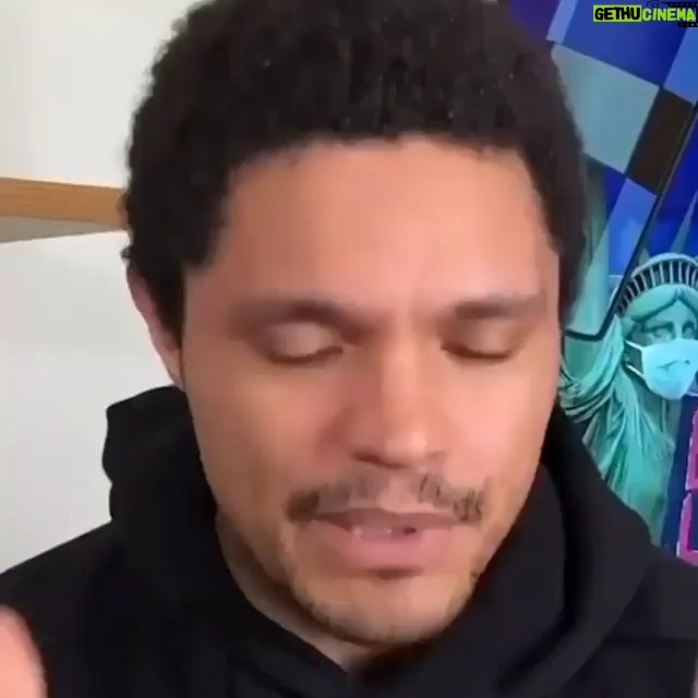 Michael Ealy Instagram - When operating from place of logic and compassion becomes absolutely maddening. @trevornoah you make so much sense. I now wonder if the blood alchohol level of the shooter is ever taken in any of these cases. #endqualifiedimmunity