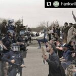 Michael Ealy Instagram - #Repost @hankwillisthomas • • • • • • Selma, Alabama Then is now. The past is present. It’s the dawn of a new day and the people are wide awake. I’m Reflecting on March 7th 1965 when the brutality of police on peaceful protestors was exposed and created seismic shitfts in the civil rights movement. I’m hoping 55 years from now it won’t be the same picture. History isn’t repeating itself. We are still on the road to progress. I am looking forward to the day when someone doesn’t have to die unjustly in order for there to be radical change in America. The Selma-Montgomery march was inspired by the murder of #jimmyleejackson and was violently suppressed the first time it was attempted. It inspired thousands more to join the movement. Thank you @repjohnlewis for causing #goodtrouble and staying in the game. #weshallovercome #ameliaboynton #hoseawilliams #corettascottking #martinlutherking #ralphabernathy #spidermartin #jamesforman #annieleecooper #stokelycarmichael #bloodysunday #civilrights #humanrights #abolitionist #policebrutality #johnlewis #selma #wideawakes thank you @jodyquon @nymag @rjkhckly @chrisberntsen for supporting making this collage.