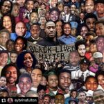 Michael Ealy Instagram - With everyone of these lives lost there is a family still struggling for answers. #blm