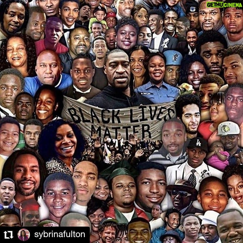 Michael Ealy Instagram - With everyone of these lives lost there is a family still struggling for answers. #blm