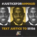 Michael Ealy Instagram - Horrific. Painful. Devastating. America in 2020. I implore everyone to get involved. EVERYONE. Here in the states and abroad. #justiceforahmaud