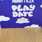 Michael Ealy Instagram - Joy and happiness... Diving into our #GiftFromHBOMax and my kids are beyond excited for their sneak peek at all of the fun shows happening on the #HBOMaxPlaydate this week. You can check out all of the new shows when @HBOMax launches May 27th!