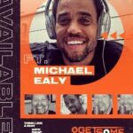 Michael Ealy Instagram - GOOD TIMES with my guy @garyowencomedy Check out his podcast #GetSome with his 3rd favorite guest.... yours truly!! https://m.youtube.com/playlist?list=PLNx2ww5kQYJ_VUZUYOD_IMVo2TWmncDFL