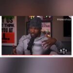 Michael Ealy Instagram - For an actor this is gold. Thank you @iamjamiefoxx for sharing it. Thanks @realpeterock