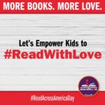 Michael Ealy Instagram - This #ReadAcrossAmerica Day I’m choosing to #ReadWithLove. Join me and @pflag as we read from our shared bookshelf that showcases the beautiful diversity of the world and the histories of all people. Will you join us? For more information, visit pflag.org/ReadWithLove