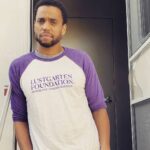Michael Ealy Instagram - Today is #WCPD. As a proud supporter of @lustgartenfdn I'm confident in stating that 100% of donations made go directly to research like the 4 dedicated labs focused on new treatments & earlier detection methods for #PancreaticCancer. #WeLoveYouAlex #PutTheUinCure Donate now : https://events.lustgarten.org/campaign/are-you-smarter-than-a-jeopardy-champ/c259085