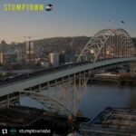 Michael Ealy Instagram - BIG THANKS to all who tuned over last week for the premiere! We are back tmrw night at 10pm/9c @stumptownabc