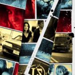 Michael Ealy Instagram - My first comic book Cover!!! TONIGHT WE ON! 10PM/9C @stumptownabc Live tweet with the cast!
