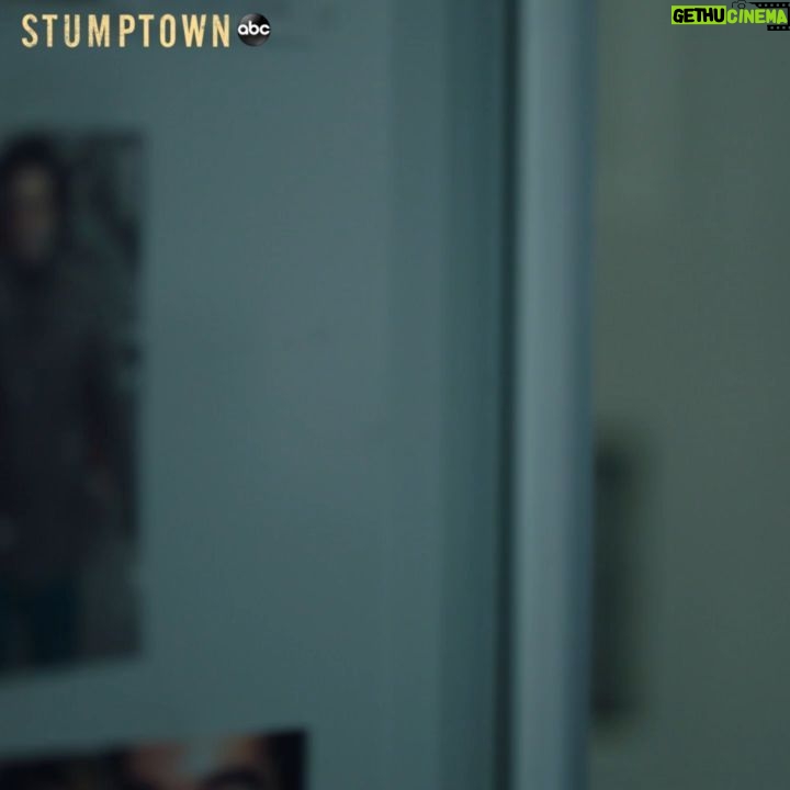 Michael Ealy Instagram - TOMORROW NIGHT!!! @stumptownabc 10pm/9c