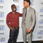 Michael Ealy Instagram - You have more to do in this life my friend. See u soon!!