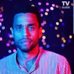Michael Ealy Instagram - Thank you for all the bday wishes. Very grateful for my family, friends and fans. I'm blessed. S/O to @tvguide for the flick