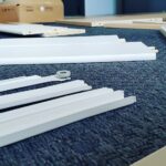 Michael Ealy Instagram - When the world gets crazy I'm one of a rare breed that finds comfort in the assembly of #Ikea furniture. Don't judge me
