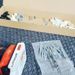 Michael Ealy Instagram - When the world gets crazy I'm one of a rare breed that finds comfort in the assembly of #Ikea furniture. Don't judge me
