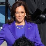 Michael Ealy Instagram - January 20th 2021 #herstory #madamvicepresident @kamalaharris 🙏🏽🙏🏽🙏🏽🙏🏽 God is