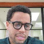 Michael Ealy Instagram -