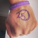 Michael Ealy Instagram - There is hope in having a community. The @lustgartenfdn not only raises funds for Cancer research, they help people like meand my wife find a community of others who've lost loved ones or those that may be going through treatment for Pancreatic Cancer. It's a tough journey but having the feeling that you're not alone and having the support of others all over the country can contribute to the healing process. Yesterday we had the NYC Pancreatic Cancer walk. The survivors, the teams, and the individuals that I met yesterday were an inspiration and a sign that hope is real, that progress has been made, and more is to come. We just have to keep fighting! #PCWALK #LUSTGARTENFDN #PANCREATICCANCER #HOPE