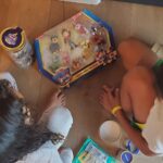 Michael Ealy Instagram - #aboutlastnight The kids were so excited for this one to come out! Thank you @paramountplus for sending this package of @pawpatrolmovie goodies for the kids! The Chase paws were the favorite!! It's been a tough week and this couldn't have come at a better time! Joy, smiles, and popcorn stuck in the couch! #pawpatrolmovie #paramountplus