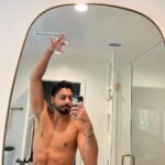 Michael Evans Behling Instagram - Yurrrr Los Angeles, California