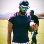 Michael Evans Behling Instagram - Yurrrr Los Angeles, California