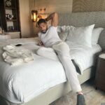 Michael Evans Behling Instagram - Daddy long legs VEA Newport Beach