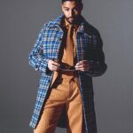 Michael Evans Behling Instagram - Our May/June issue featuring cover star Michael Evans Behling @michaelb05 is OUT NOW! Michael says, “I want to continue to use my platform to hopefully empower others and to allow people to realize that it's okay to declare what you're feeling. And giving them some options to alleviate the way that they’re feeling or alleviate the hardship that they’re going through. I like to lead by example for my viewers and followers.” Read our full interview with Michael and check out our brand new issue by clicking the link in our bio! . . . . #michaelevansbehling #jordanbaker #allamerican #thecw #thecwallamerican