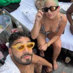 Michael Evans Behling Instagram - 🚽 Eleuthera Island, Bahamas
